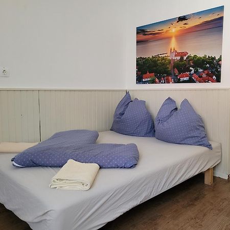 Villa Adele Сиофок Стая снимка