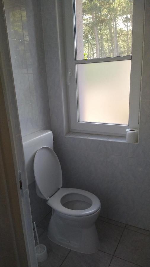 Villa Adele Сиофок Екстериор снимка