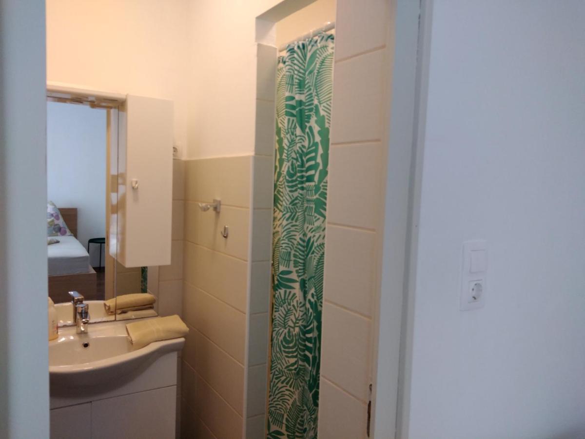 Villa Adele Сиофок Екстериор снимка