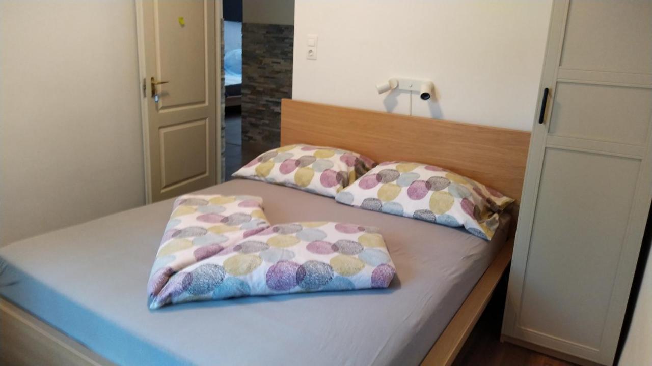 Villa Adele Сиофок Екстериор снимка