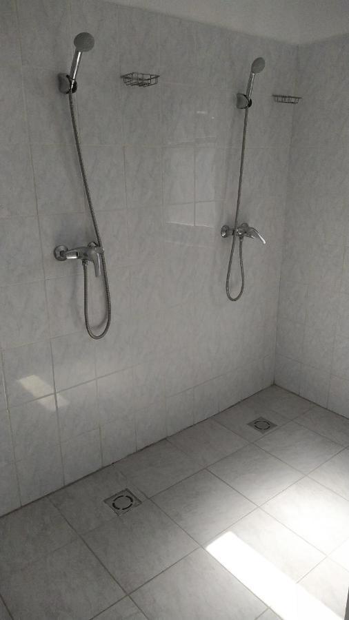 Villa Adele Сиофок Екстериор снимка