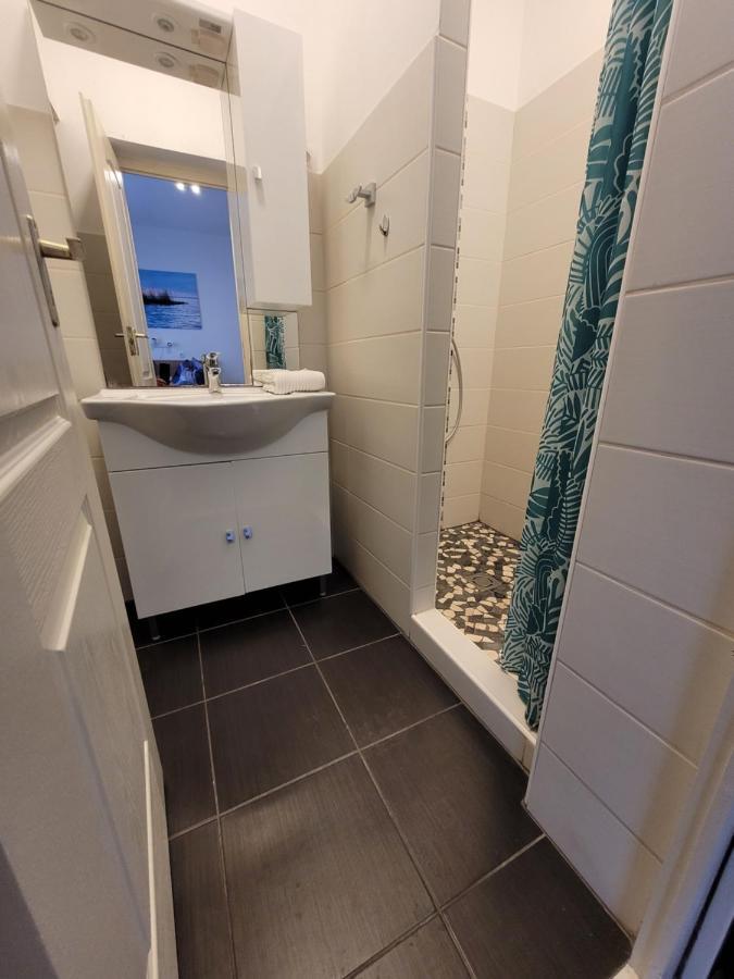 Villa Adele Сиофок Екстериор снимка