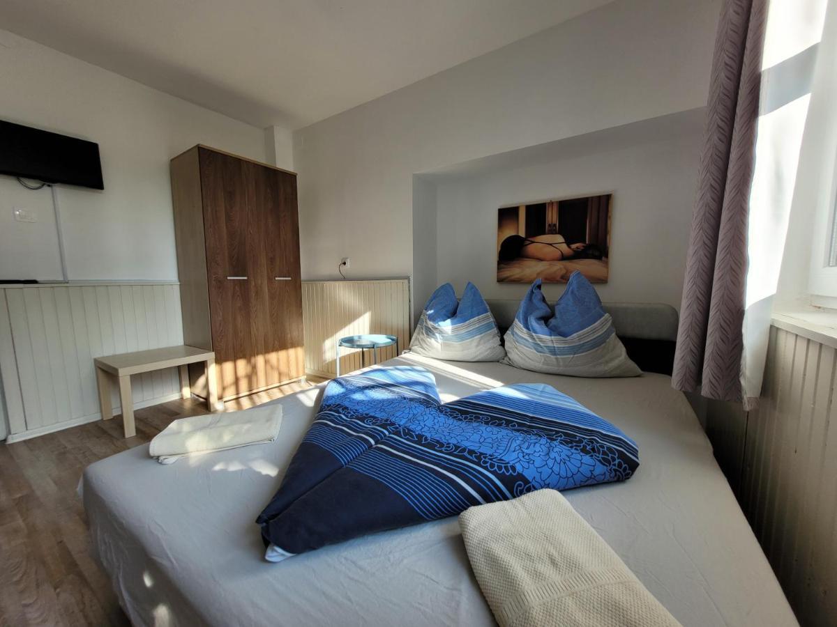 Villa Adele Сиофок Екстериор снимка