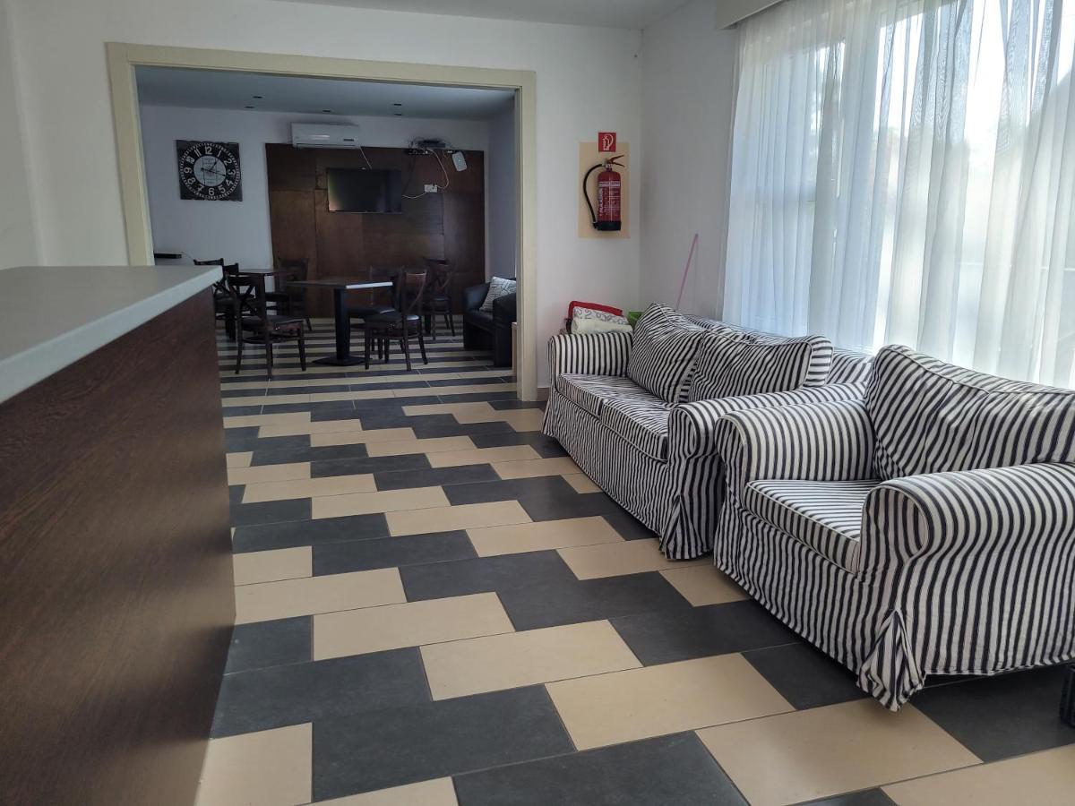 Villa Adele Сиофок Екстериор снимка
