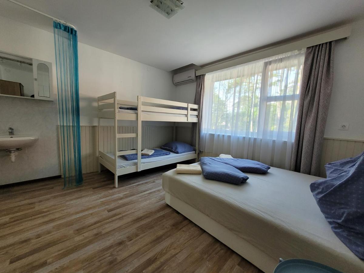 Villa Adele Сиофок Екстериор снимка