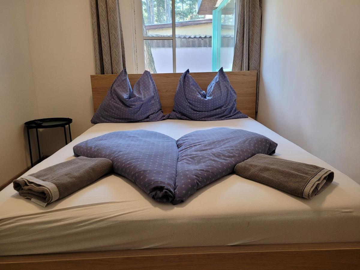 Villa Adele Сиофок Екстериор снимка