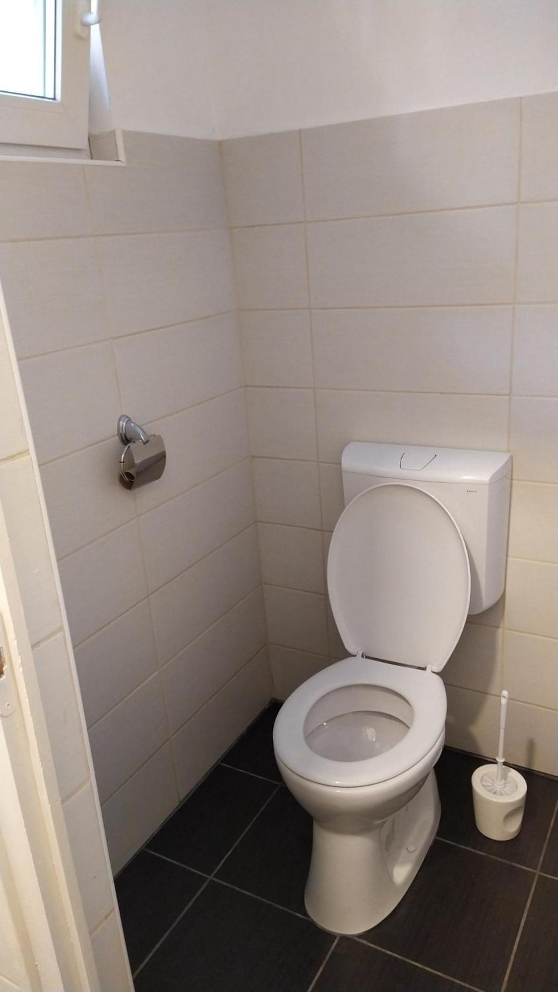 Villa Adele Сиофок Стая снимка