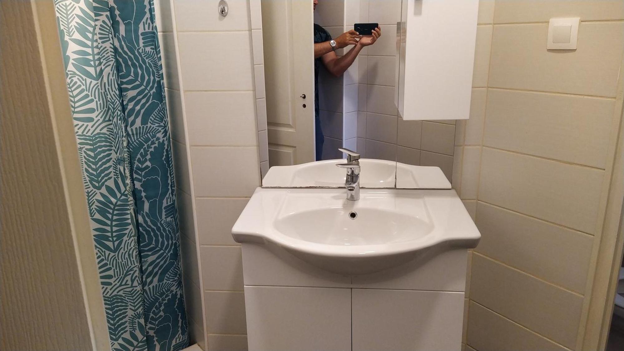 Villa Adele Сиофок Стая снимка